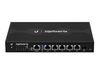 Ubiquiti EdgeRouter ER-6P - - Router - - 1GbE