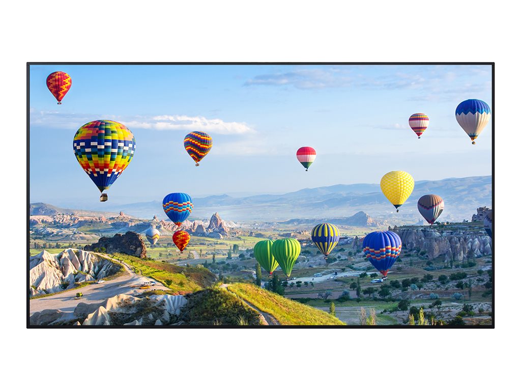 Panasonic TH-86SQ1W - 217.5 cm (86