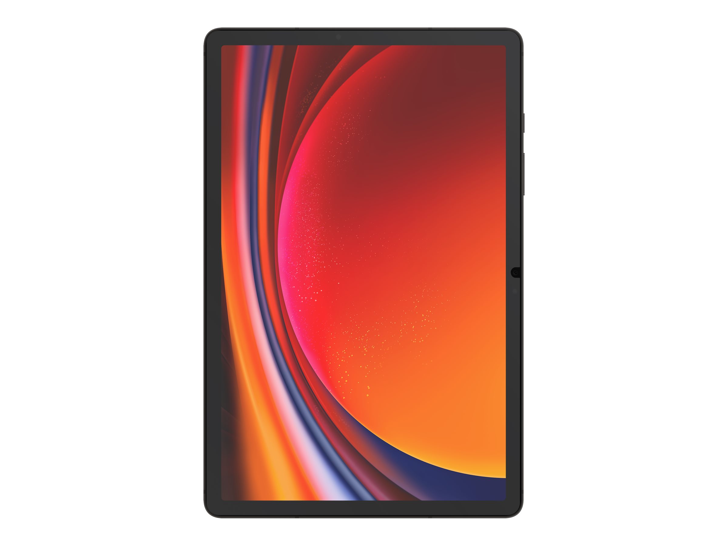 Samsung EF-UX710 - Bildschirmschutz für Tablet - antireflektierend - durchsichtig - für Galaxy Tab S9