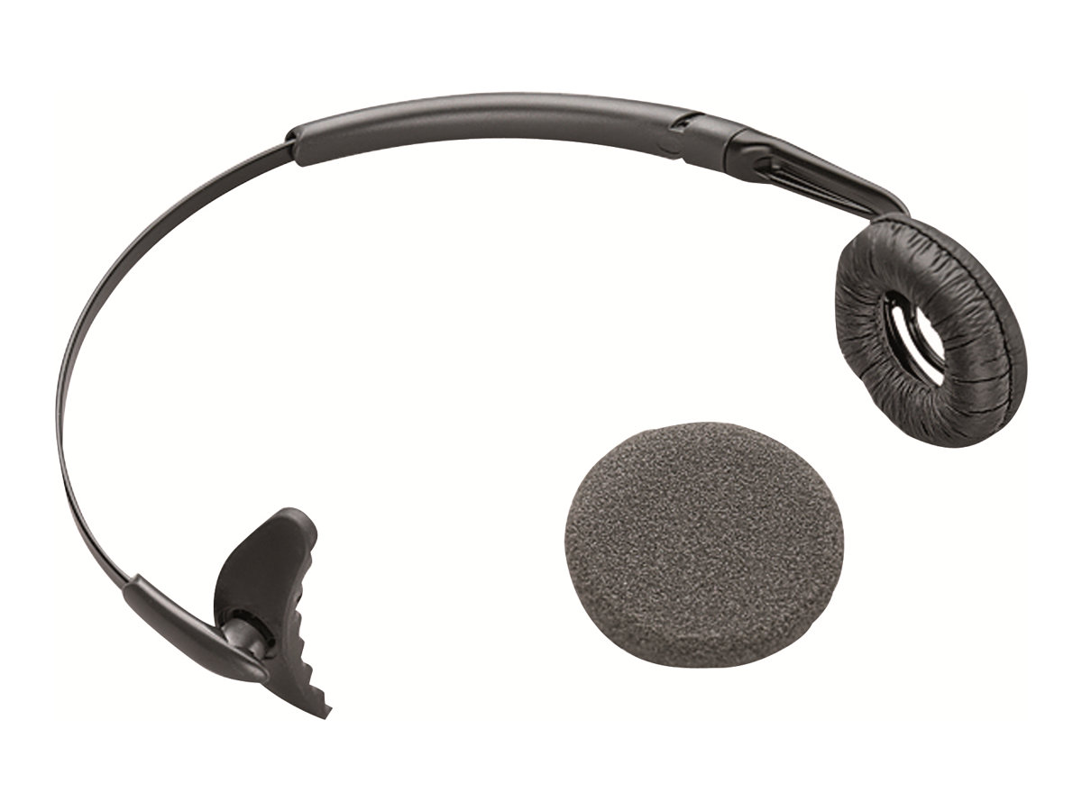 Poly - Kopfbgel - fr CS 50, 50-USB, 55, 55H