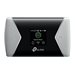 TP-Link M7450 - Mobiler Hotspot - 4G LTE Advanced - 300 Mbps - Wi-Fi 5
