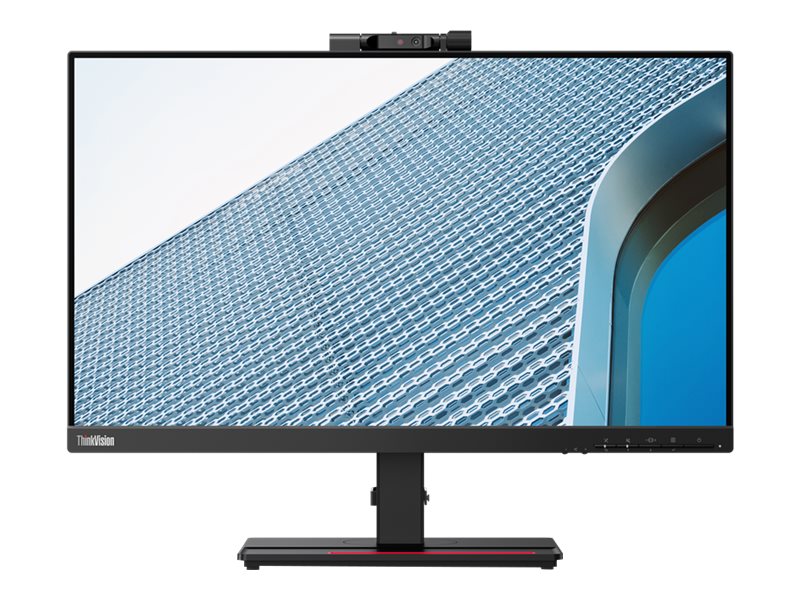 Lenovo ThinkVision T24v-20 - LED-Monitor - 60.5 cm (23.8