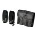Logitech S150 Digital USB - Lautsprecher - fr PC - USB - 1.2 Watt (Gesamt) - Schwarz