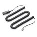 Poly HIS Cable - Headset-Kabel - TAA-konform