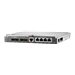 HPE 6125G Ethernet Blade Switch - Switch - managed - 4 x 10/100/1000 + 2 x Gigabit SFP + 2 x Gigabit SFP / 10 Gigabit SFP+ - Plu