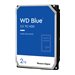 WD Blue WD20EARZ - Festplatte - 2 TB - intern - 3.5