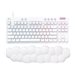 Logitech G G713 - Tastatur - tenkeyless - Hintergrundbeleuchtung - USB - QWERTY