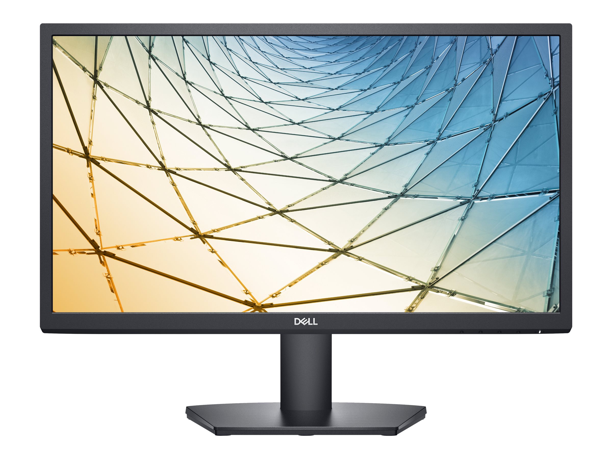 Dell SE2222H - LED-Monitor - 54.6 cm (21.5