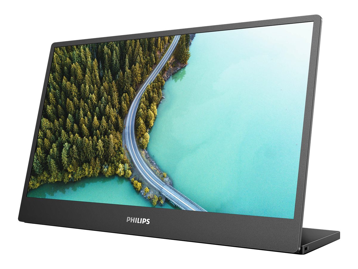 Philips 16B1P3302 - 3000 Series - LED-Monitor - 40 cm (16