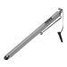 PORT Designs STYLUS TABLET - Stylus - Silber
