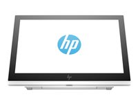 HP Engage One 10t - Kundenanzeige - 25.7 cm (10.1