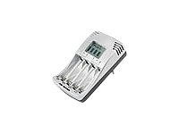 ANSMANN - Batterieladegert - (fr 4xAA/AAA) - 500 mA