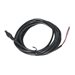 Cradlepoint - Netz-/Datenkabel - Molex, 2-polig zu ohne Stecker - 3 m - fr Cradlepoint R2105, R2155-5GB; R2100 Series R2105, R2