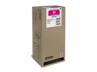 Epson T9743 - 735.2 ml - Grsse XXL - Magenta - original - Tintenpatrone