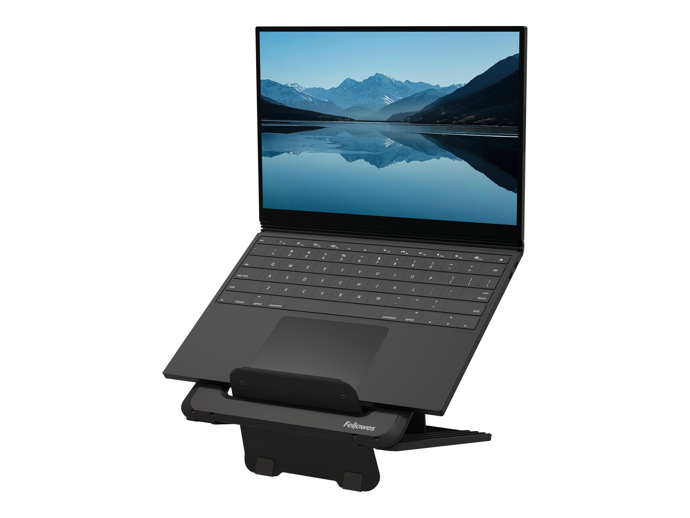 Fellowes - Notebook-Ständer - 35.6 cm (14