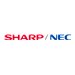NEC - Projektorlampe - fr NEC VT700; ViewLight VT700J