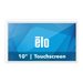 Elo I-Series 4.0 - Value - All-in-One (Komplettlsung) - 1 RK3399 - RAM 4 GB - Flash 32 GB