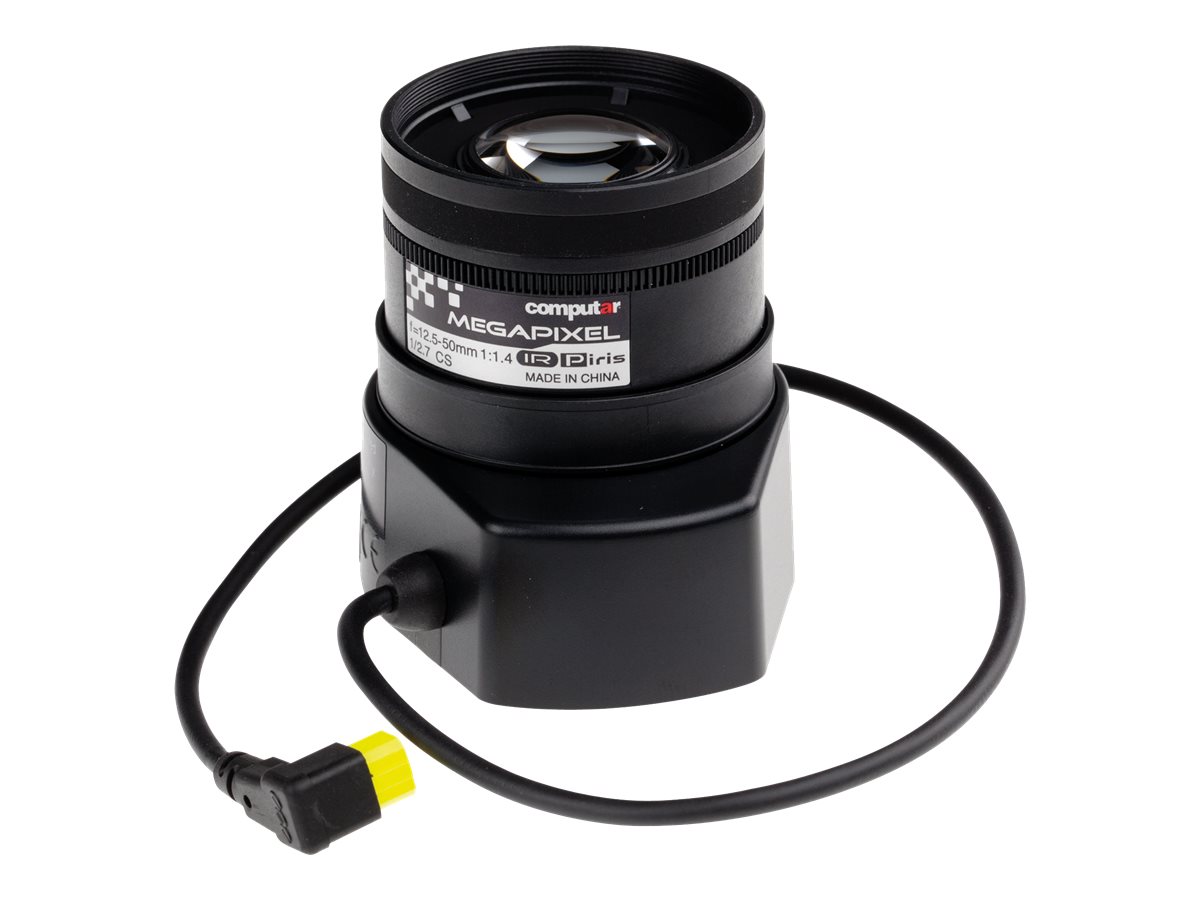 Computar - CCTV-Objektiv - verschiedene Brennweiten - Automatische Irisblende - 8.5 mm (1/3