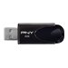PNY Attach 4 - USB-Flash-Laufwerk - 8 GB - USB 2.0