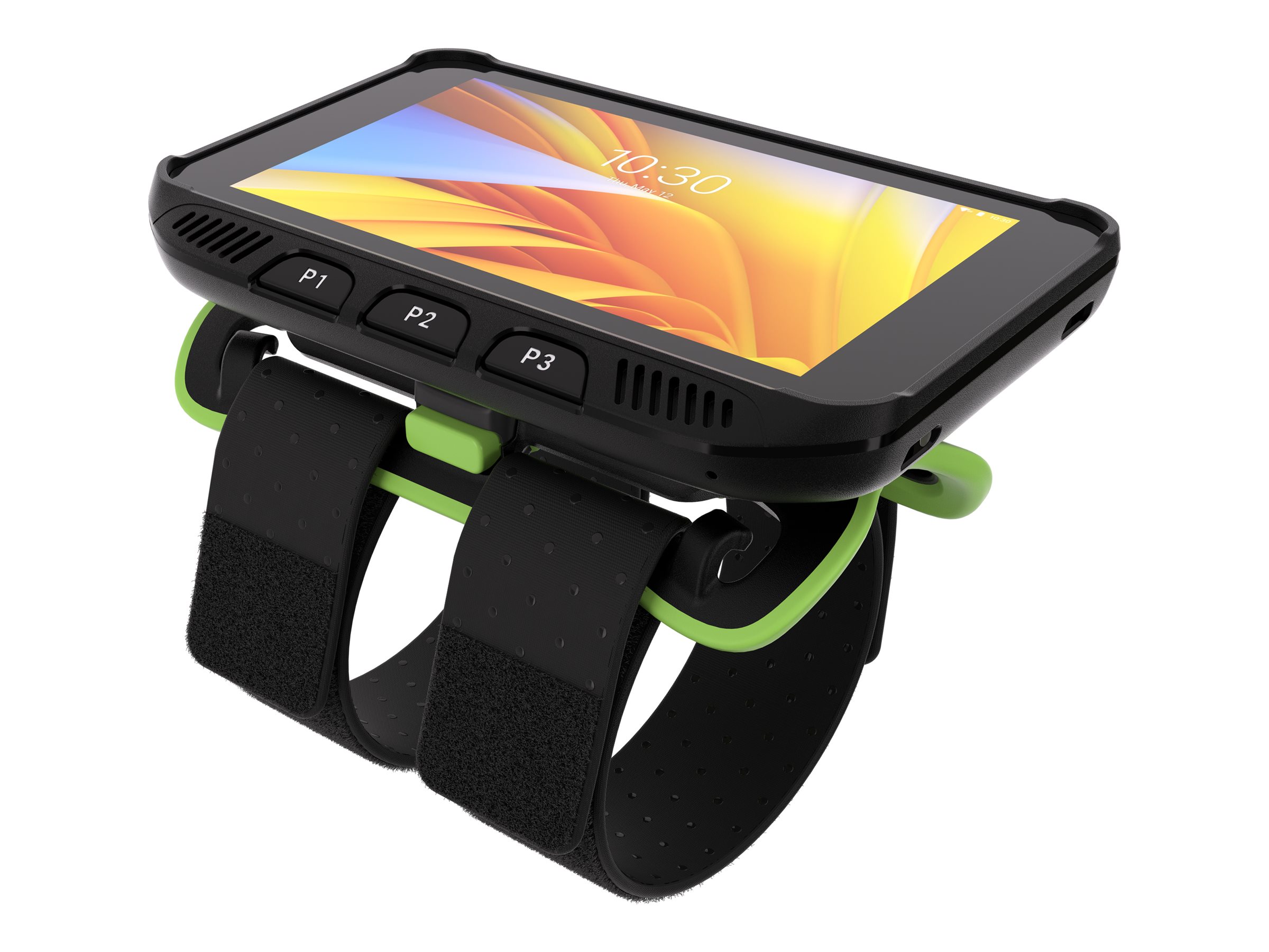 Zebra WT5400 - Datenerfassungsterminal - robust - Android 13 - 64 GB - 11.9 cm (4.7