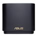 ASUS ZenWiFi XD4 Plus - WLAN-System (2 Router) - bis zu 307 m - GigE - Wi-Fi 6 - Dual-Band