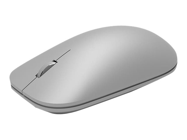 Microsoft Surface Mouse - Maus - rechts- und linkshndig - optisch - kabellos - Bluetooth 4.0