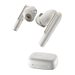 Poly Voyager Free 60 UC - True Wireless-Kopfhrer mit Mikrofon - im Ohr - Bluetooth - aktive Rauschunterdrckung - Adapter USB-A