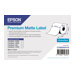 Epson Premium - Matt - Rolle (10,2 cm x 35 m) 1 Rolle(n) Etiketten-Endlospapier - fr Epson TM-C3400-LT; ColorWorks CW-C4000E (B