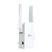 TP-Link RE605X - Wi-Fi-Range-Extender - 1GbE - Wi-Fi 6 - 2.4 GHz, 5 GHz - Unterputz