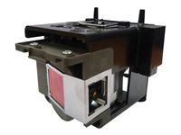 BenQ - Projektorlampe - UHP - 330 Watt - 2000 Stunde(n) (Standardmodus) / 3000 Stunde(n) (Energiesparmodus) - fr BenQ SH960