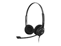 EPOS I SENNHEISER IMPACT SC 262 - 200 Series - Headset - On-Ear - kabelgebunden - Easy Disconnect