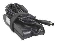 Dell - Netzteil - Wechselstrom 90-135/164-265 V - 65 Watt - Midnight Gray - fr Inspiron 1501, 640, 6400, 710, E1405, E1505; Lat