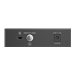 D-Link DMS 105 - Switch - unmanaged - 5 x 10/100/1000/2.5G - Desktop, wandmontierbar