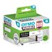DYMO - Permanenter Klebstoff - 64 x 19 mm 900 Etikett(en) (2 Rolle(n) x 450) Etiketten - fr DYMO LabelWriter 310, 315, 320, 330