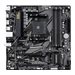 Gigabyte B550M DS3H R2 - Motherboard - micro ATX - Socket AM4 - AMD B550 Chipsatz - USB 3.2 Gen 1