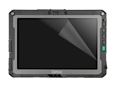 Getac - Bildschirmschutz fr Tablet - Folie - fr Getac ZX10