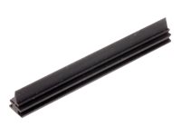 AXIS Wiper Kit A - Kameragehuse-Wischerblatt (Packung mit 5) - fr AXIS Q8685-E, Q8685-LE PTZ