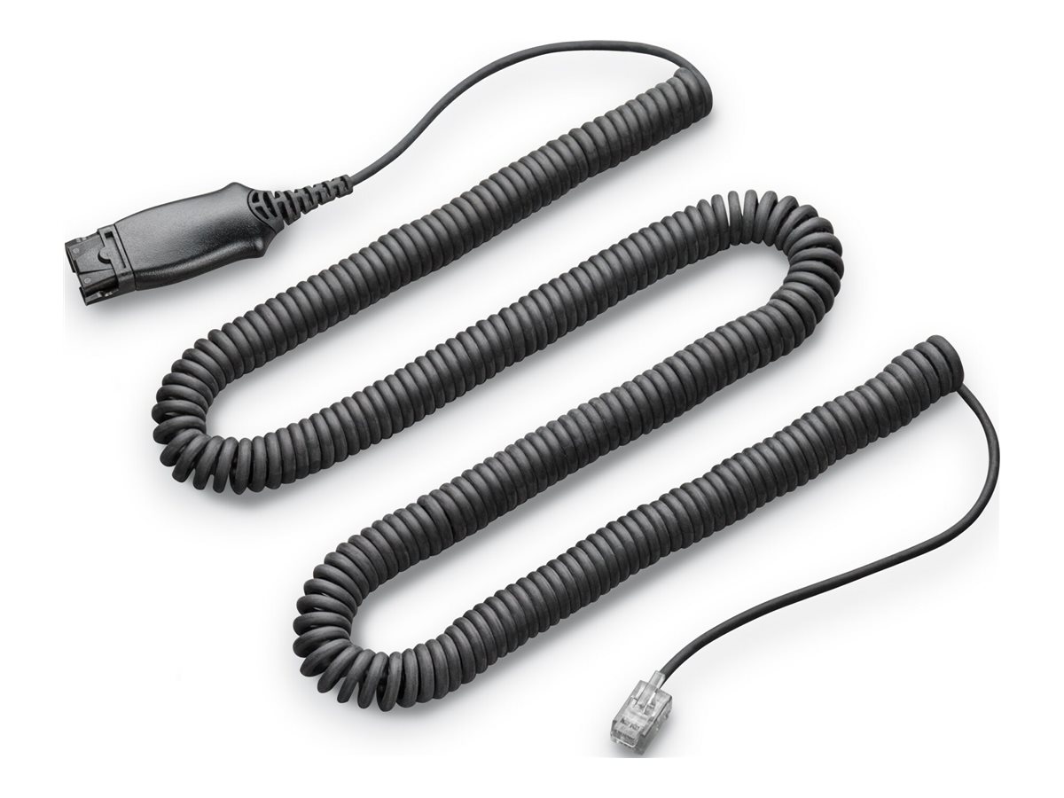 Poly - Netzteil - Universal, mit geradem Stecker - AC