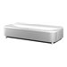 Epson EH-LS800W - 3-LCD-Projektor - 4000 lm (weiss) - 4000 lm (Farbe) - 3840 x 2160 (3 x 1920 x 1080) - 16:9
