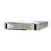 HPE StoreVirtual 3200 SFF - Festplatten-Array - 5.4 TB - 25 Schchte (SAS-3) - HDD 900 GB x 6 - iSCSI (10 GbE) (extern)