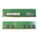 HPE - DDR4 - Modul - 8 GB - DIMM 288-PIN - 2666 MHz / PC4-21300