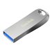 SanDisk Ultra Luxe - USB-Flash-Laufwerk - 64 GB - USB 3.1 Gen 1