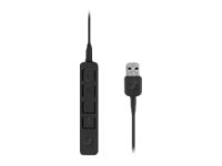 EPOS | SENNHEISER USB CC 1x5 II - Headset-Kabel - USB mnnlich