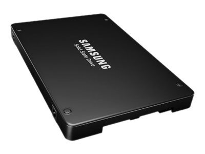 Samsung PM1643a MZILT1T9HBJR - SSD - 1.92 TB - intern (Stationr) - 2.5