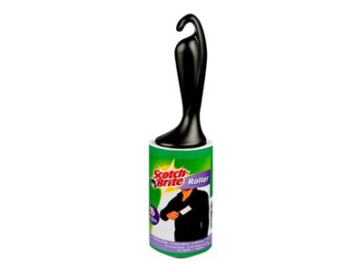Scotch-Brite - Fusselrolle - 56 Bltter