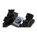 Logitech Flight Rudder Pedals - Pedale - kabelgebunden - fr PC