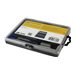 StarTech.com 7-teiliges Elektronik Przisions-Schraubendreher Set - Schraubendreher-Kit