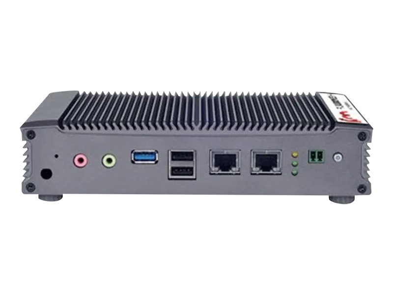 Cisco FM1000 - Gateway - GigE