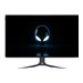 Alienware 27 Gaming Monitor AW2723DF - LED-Monitor - Gaming - 68.47 cm (27