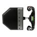 Logitech Flight Yoke System - Steuerhorn und Gasregler - kabelgebunden - fr PC